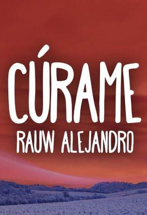 Rauw Alejandro: Cúrame (Music Video)