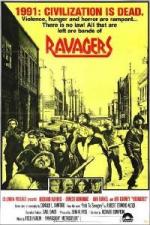 Ravagers 
