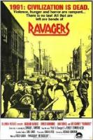 Ravagers  - Poster / Main Image