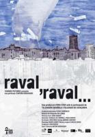 Raval, Raval...  - Poster / Imagen Principal