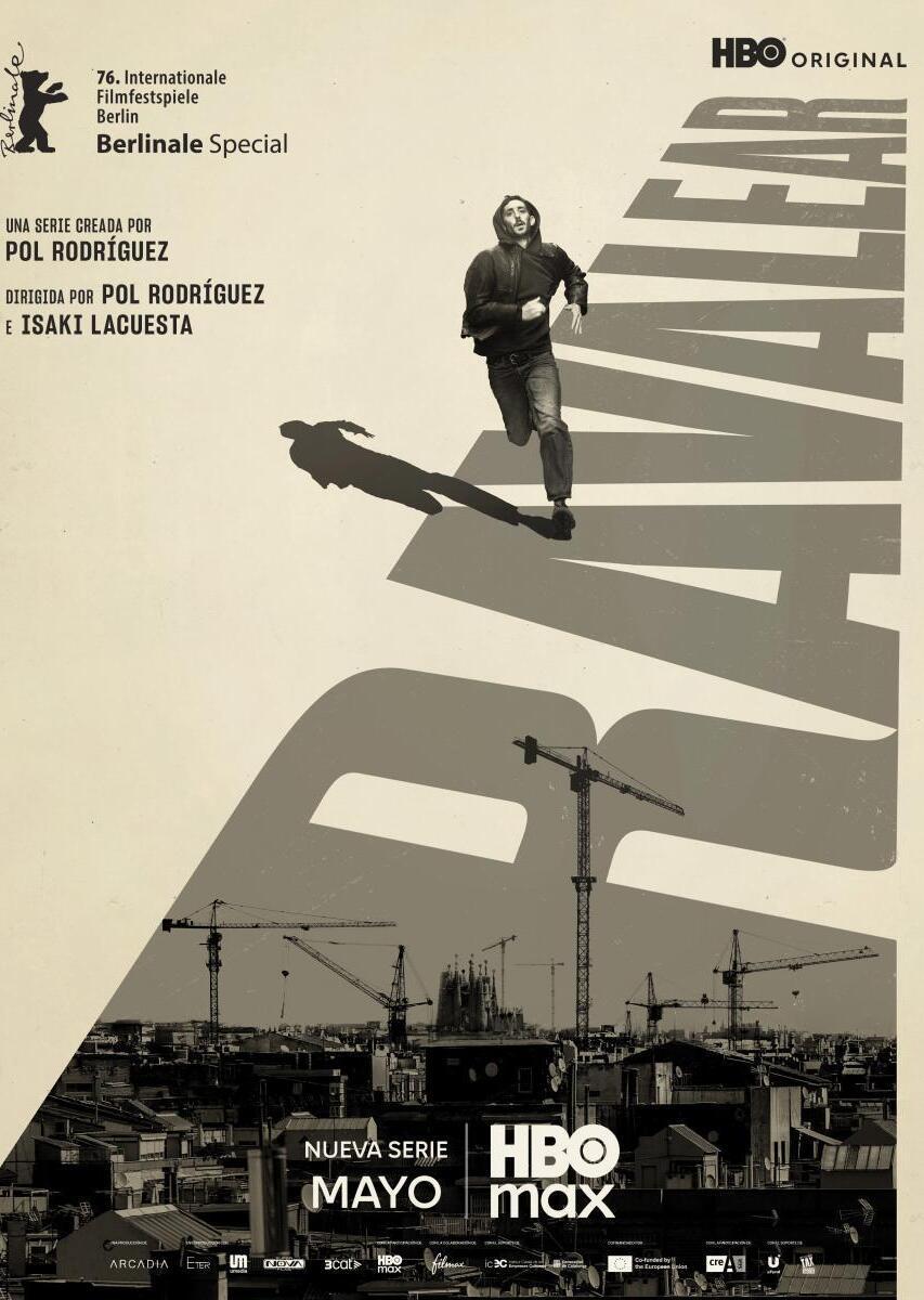 Ravalear (Serie de TV)
