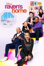 Raven's Home (TV Series)