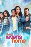 La casa de Raven (Serie de TV) - Posters