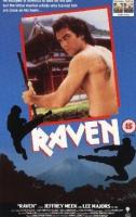Raven (TV Series) - Poster / Main Image