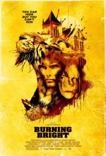 Atrapada (Burning Bright)