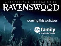 Ravenswood (Serie de TV) - Posters