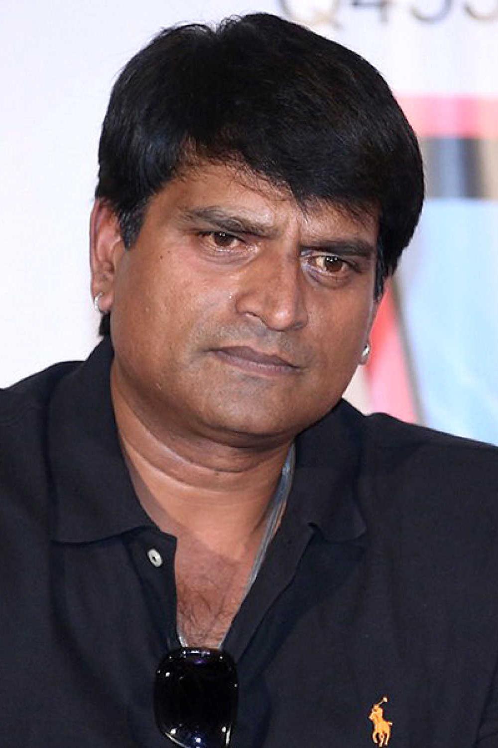 Ravi Babu - FilmAffinity
