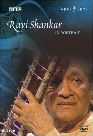 Ravi Shankar: Between Two Worlds 
