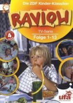 Ravioli (TV Series)