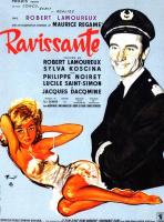 Ravissante  - Poster / Main Image