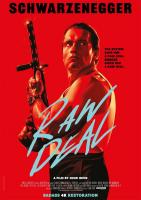 Raw Deal  - Posters