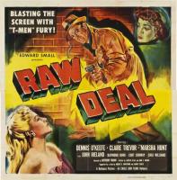Raw Deal  - Promo