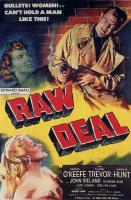 Raw Deal  - Poster / Main Image