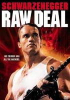 Raw Deal  - Dvd