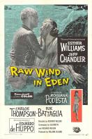 Raw Wind in Eden  - Poster / Main Image