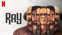 Historias de Satyajit Ray (Miniserie de TV) - Promo