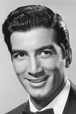 Ray Danton