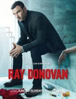 Ray Donovan (TV Series) - Posters