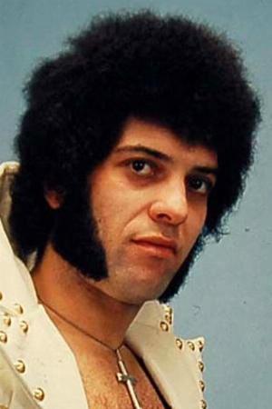 Ray Dorset