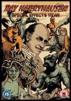 Ray Harryhausen: Special Effects Titan  - Poster / Main Image
