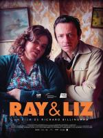 Ray y Liz  - Posters