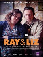Ray y Liz  - Posters