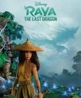 Raya and the Last Dragon  - Promo