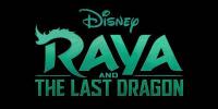 Raya y el último dragón  - Promo