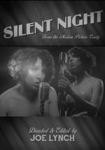 Raya Yarbrough: Silent Night (Vídeo musical)