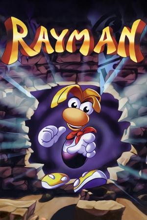 Rayman (1995) - FilmAffinity