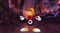 Rayman Legends: Got Your Back (C) - 