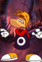 Rayman Legends: Got Your Back (C) - 