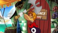 Rayman Legends: Got Your Back (C) - 