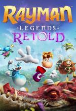 Rayman Legends Retold