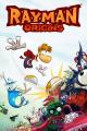 Rayman Origins 