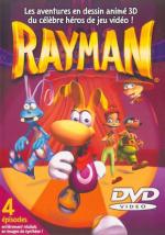 Rayman: La serie animada (Serie de TV)