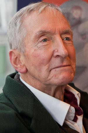 Raymond Briggs