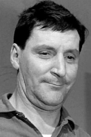Raymond Meunier