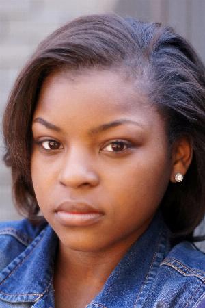 Rayven Symone Ferrell