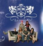 RBD: La familia (TV Series)