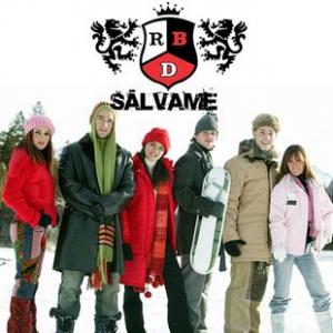 RBD: Sálvame (Music Video)