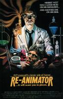 Re-Animator  - Poster / Main Image