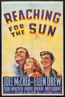 Reaching for the Sun  - Poster / Imagen Principal