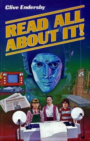 Read All About It! (TV Series)