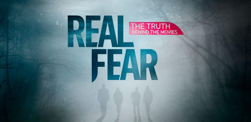 Реал феар. The Truth behind. The Fear is real.