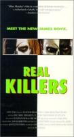 Real Killers  - Poster / Imagen Principal