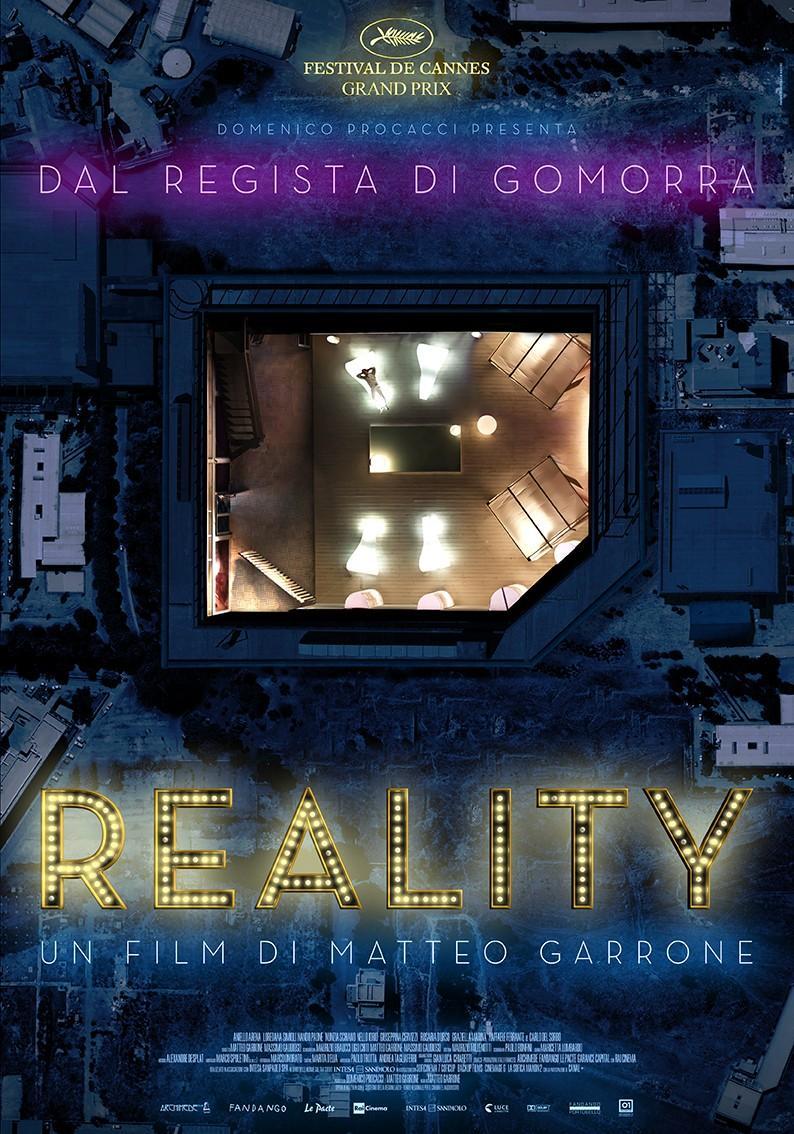 Resultado de imagen para reality 2012 filmaffinity