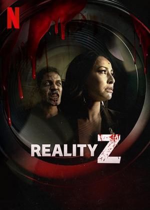 Reality Z (TV Series)
