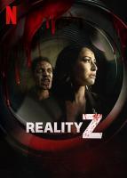 Reality Z (Serie de TV) - Poster / Imagen Principal