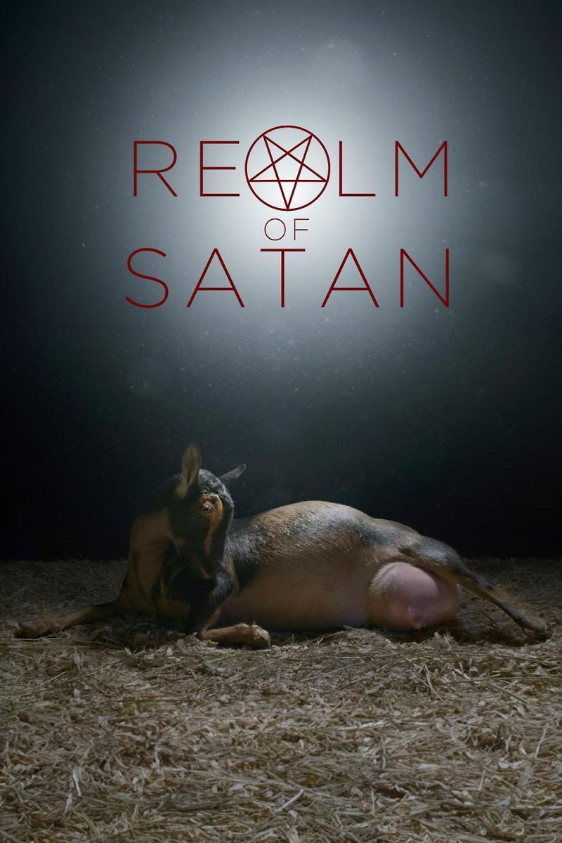 Realm of Satan 